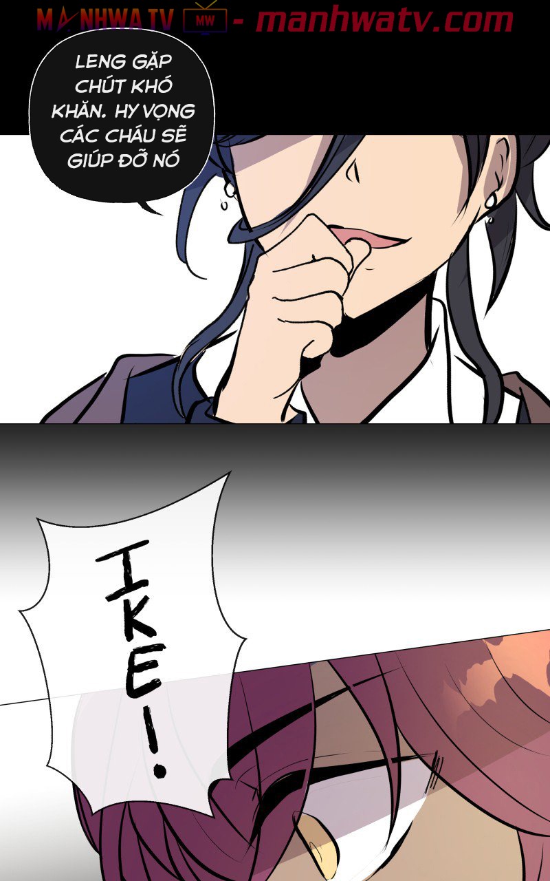 Đọc truyện Trọng sinh mạc thế - Chap 67